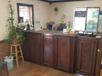 Budget Inn Edinburg Εξωτερικό φωτογραφία
