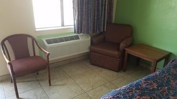 Budget Inn Edinburg Εξωτερικό φωτογραφία