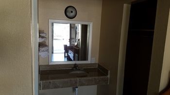 Budget Inn Edinburg Εξωτερικό φωτογραφία