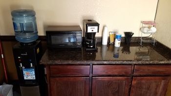 Budget Inn Edinburg Εξωτερικό φωτογραφία